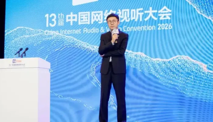 CEO iQIYI Gong Yu Soroti Krisis Industri Film dan Drama: Biaya Tinggi, AI Jadi Harapan Baru
