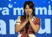 Cathleen Nixie Announces Graduation from JKT48