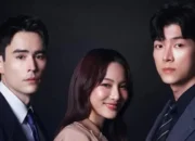 Channel 7 Resmi Umumkan Drama Baru Between the Sun and the Sky