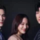 Channel 7 Resmi Umumkan Drama Baru Between the Sun and the Sky
