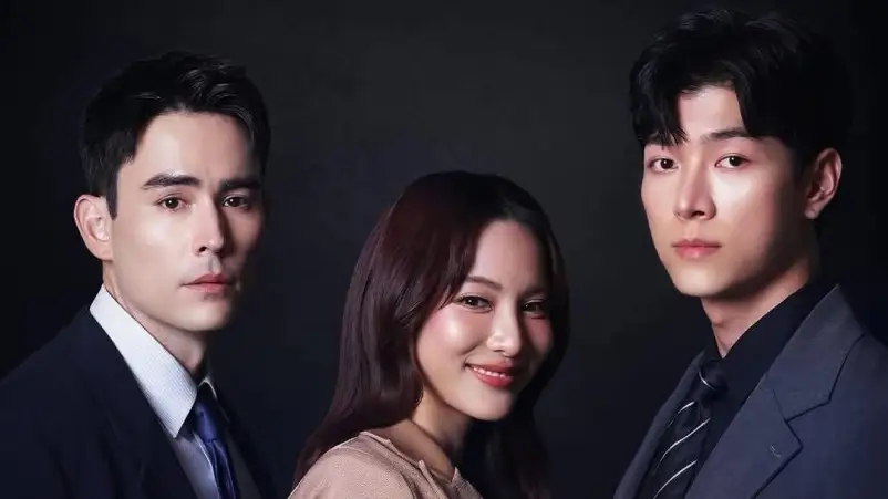 Channel 7 Resmi Umumkan Drama Baru Between the Sun and the Sky