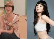 Cheryl Yang Reveals Jennie BLACKPINK as Her Fitness Inspiration