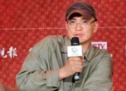 Actor Zhou Yiwei Says Acting May Become Cultural Heritage