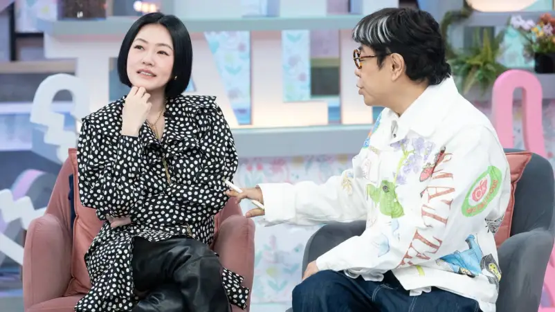 Dee Hsu Ungkap Rasa Sesal Ajak Mendiang Barbie Hsu Liburan Perjalanan Terakhir sebelum Tutup Usia - Dee Hsu Gets Emotional Recalling Last Holiday with Barbie Hsu Before Her Passing Dee Hsu Ungkap Rasa Sesal Ajak Mendiang Barbie Hsu Liburan, Perjalanan Terakhir sebelum Tutup Usia