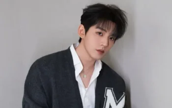 Deng Wei Tempuh Jalur Hukum Usai Wajahnya Digunakan dalam Drama Pendek AI - Deng Wei Pursues Legal Action Over Image Misuse in AI Short Drama Deng Wei Tempuh Jalur Hukum Usai Wajahnya Digunakan dalam Drama Pendek AI