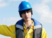 Zhang Linghe Reacts to Being Appointed Wildlife Protection Ambassador