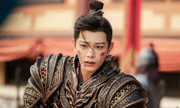 Ding Yuxi - Love You Seven Times
