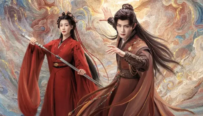 Drama China ‘Fate Chooses You’ Resmi Tayang, Kisah Cinta dan Takdir Penuh Intrik
