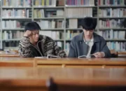 Drama Feel What You Feel Resmi Tayang, Suguhkan Kisah Cinta Mahasiswa Hukum