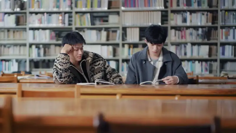 Drama Feel What You Feel Resmi Tayang Suguhkan Kisah Cinta Mahasiswa Hukum - Drama Feel What You Feel Resmi Tayang, Suguhkan Kisah Cinta Mahasiswa Hukum Drama Feel What You Feel Resmi Tayang, Suguhkan Kisah Cinta Mahasiswa Hukum