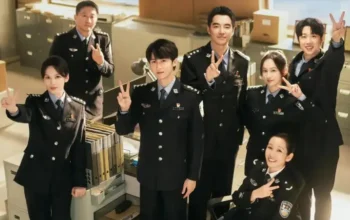 Drama Populer ‘Under The Skin 3 Dikabarkan Batal Syuting - Chinese Drama ‘Under The Skin Season 3’ Reportedly Halted Drama Populer ‘Under The Skin 3’ Dikabarkan Batal Syuting