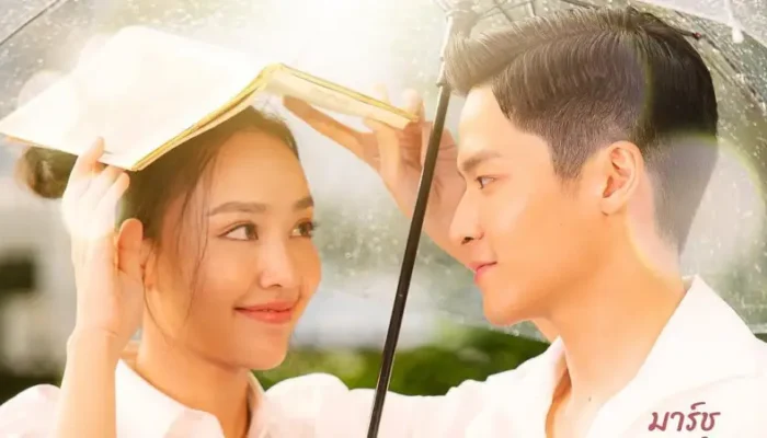 Drama Romantis Thailand Let’s Begin Again Siap Tayang April