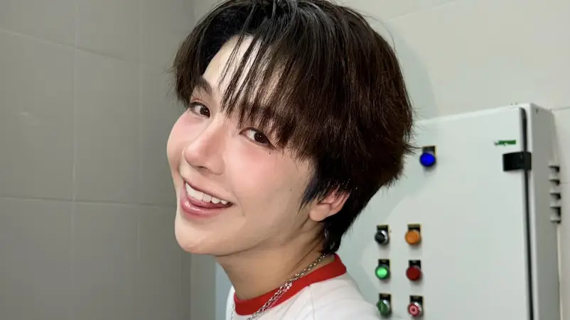 Earth Katsamonnat Ungkap Kisah Coming Out sebagai Gay Ke Orang Tua - Earth Katsamonnat Ungkap Kisah Coming Out sebagai Gay Ke Orang Tua Earth Katsamonnat Ungkap Kisah Coming Out sebagai Gay Ke Orang Tua