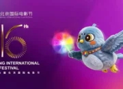 Festival Film Internasional Beijing ke-16 Ditutup, Pemenang Penghargaan Tiantian Awards 2026 Diumumkan!