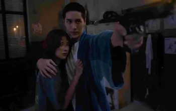 Film Thailand My Dearest Assassin Dibintangi Tor Thanapob dan Baifern Pimchanok Tayang Mei 2026