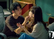 Film Tiongkok ‘No One is Closer than We’ Siap Tayang Mei, Angkat Realita Hidup Pasangan Muda