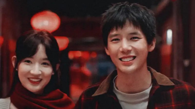 Film Wang Anyu dan Wang Yuwen 'Invictus' Siap Tayang Juni 2026