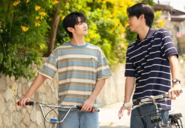 “When Oranges Fall” Youth Romance Series Set to Premiere in May 2026