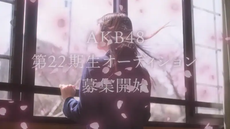 Grup Idola Jepang AKB48 Buka Audisi Member Baru Jalur Video TikTok