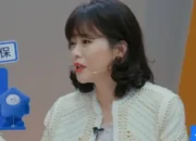 Hao Lei Bahas Realita Terkini Industri Akting di Tiongkok