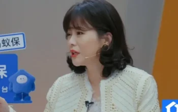 Hao Lei Bahas Realita Terkini Industri Akting di Tiongkok: Lulusan Seni Banyak Beralih ke Drama Pendek