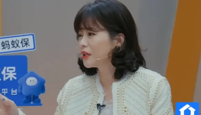 Hao Lei Reveals Acting Industry Challanges: More Graduates Turn to Short Dramas