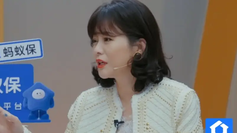 Hao Lei Bahas Realita Terkini Industri Akting di Tiongkok - Hao Lei Reveals Acting Industry Challanges: More Graduates Turn to Short Dramas Hao Lei Bahas Realita Terkini Industri Akting di Tiongkok