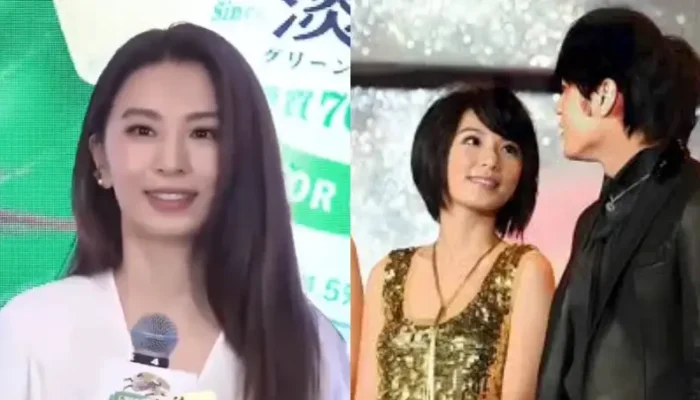 Hebe Tien Responds to Jay Chou Relationship Rumors
