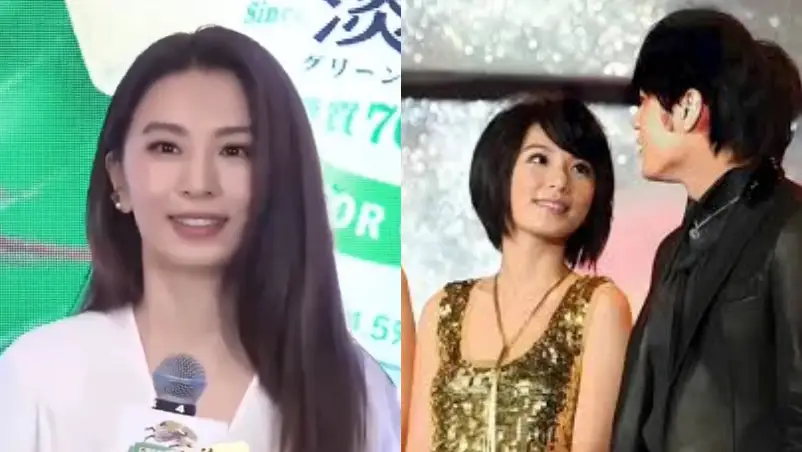 Hebe Tien Tanggapi Rumor dengan Jay Chou Tegaskan Tak Terpengaruh Isu Lama - Hebe Tien Responds to Jay Chou Relationship Rumors Hebe Tien Tanggapi Rumor dengan Jay Chou, Tegaskan Tak Terpengaruh Isu Lama