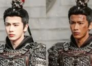 Heboh Jenderal Perang Ber-Makeup di Pursuit of Jade, Pemerintah Dorong Drama China Tinggalkan Visual Semata