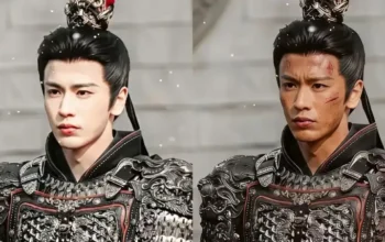 Heboh Jenderal Perang Ber-Makeup, Pemerintah Dorong Drama China Tinggalkan Visual Semata