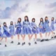 Hinatazaka46 Umumkan Single ke-17 'Kind of Love'