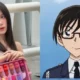 Hoop BNK48 Isi Suara karakter Minato Tateoki di Film Conan Terbaru