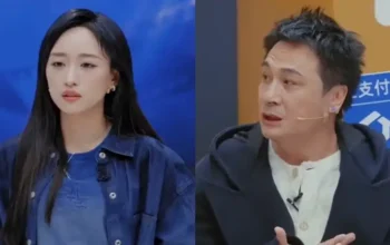 Huang Tingting Keluar dari SNH48 di Puncak Karier Francis Ng Puji - Huang Tingting Keluar dari SNH48 di Puncak Karier, Francis Ng Puji Keputusan Tepat Huang Tingting Keluar dari SNH48 di Puncak Karier, Francis Ng Puji