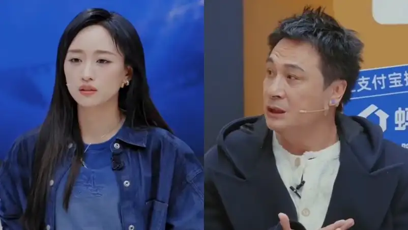 Huang Tingting Keluar dari SNH48 di Puncak Karier, Francis Ng Puji