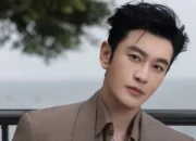 Huang Xiaoming Reapplies for PhD in 2026 Shanghai Theatre Academy Selection
