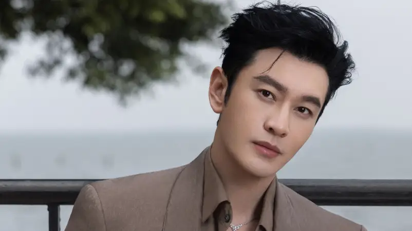 Huang Xiaoming Kembali Ikut Ujian Seleksi Doktoral, Raih Nilai Tinggi di Shanghai Theatre Academy