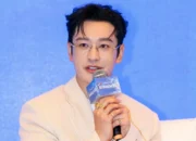 Huang Xiaoming Sebut Drama Pendek Jadi Wadah Berkembang Aktor Muda