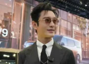 Huang Xiaoming Ungkap Tekad Lanjut Studi Doktor, Siap Coba Lagi Jika Gagal Tahun Ini