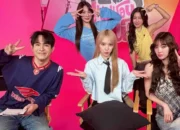Isu Ada Pasangan Sungguhan di GMMTV Mencuat, Ucapan Leo Saussay Picu Spekulasi