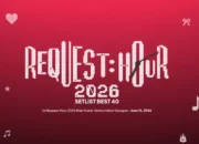 JKT48 Request Hour 2026 Returns After 4 Years, Fans to Decide Top 40 Setlist