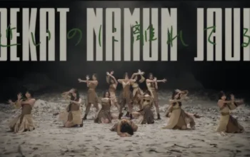 JKT48 Rilis MV Dekat Namun Jauh Debut Perdana Team Passion - JKT48 Team Passion Drops Debut MV 'Chikai no ni Hanareteru' JKT48 Rilis MV 'Dekat Namun Jauh', Debut Perdana Team Passion