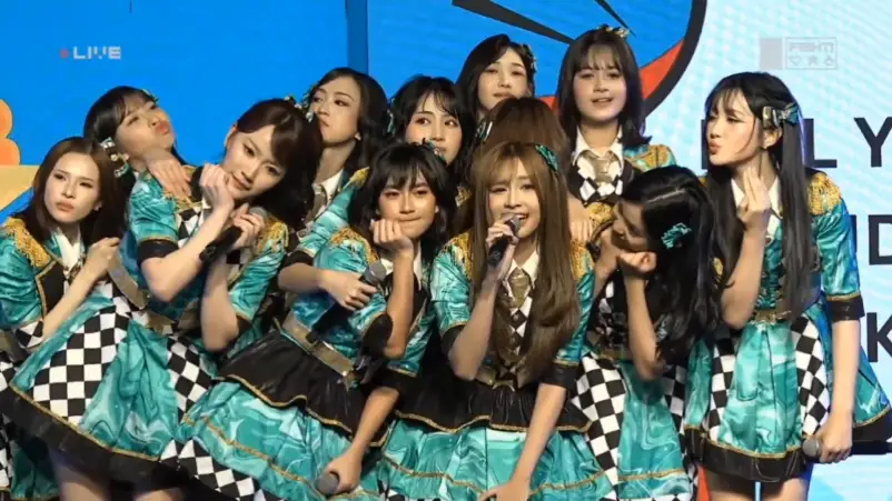 JKT48 Team Dream Sukses Gelar Pertunjukan Setlist Dream Bakudan Ini Dia Daftar Lagunya - JKT48 Team Dream Sukses Gelar Pertunjukan Setlist 'Dream Bakudan', Ini Dia Daftar Lagunya! JKT48 Team Dream Sukses Gelar Pertunjukan Setlist 'Dream Bakudan', Ini Dia Daftar Lagunya!
