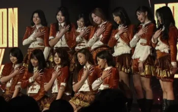 JKT48 Team Passion Sukses Gelar Pertunjukan Teater Setlist Passion 200 Ini Daftar Lagunya - JKT48 Team Passion Sukses Gelar Pertunjukan Teater Setlist 'Passion 200%', Ini Daftar Lagunya! JKT48 Team Passion Sukses Gelar Pertunjukan Teater Setlist 'Passion 200%', Ini Daftar Lagunya!