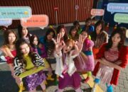 JKT48 Releases “Wakaka People” MV, A Colorful and Playful Adaptation of NMB48’s Hit