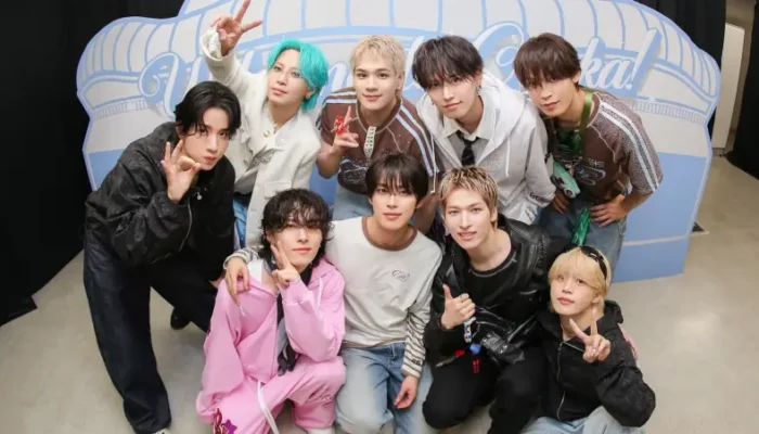 JO1 Announces U.S. Debut and 2026 North American Tour