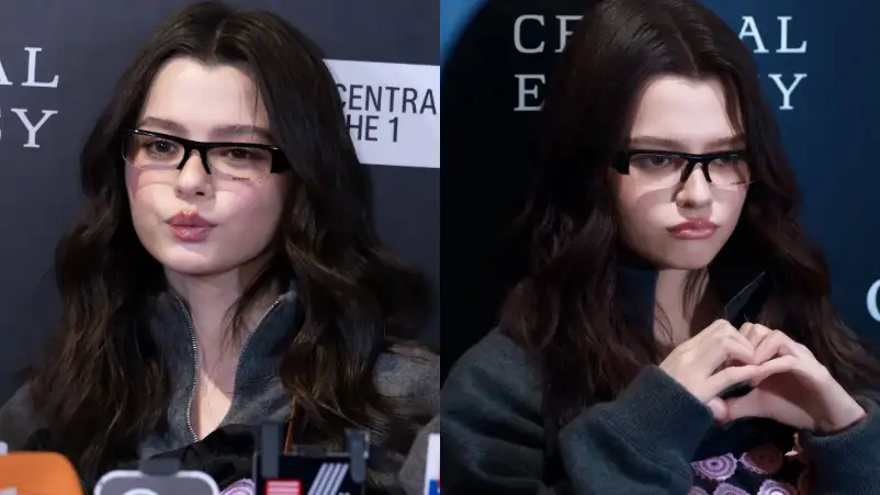 Jadi Korban Body Shaming Becky Armstrong Tempuh Jalur Hukum - Jadi Korban Body Shaming, Becky Armstrong Siap Tempuh Jalur Hukum Jadi Korban Body Shaming, Becky Armstrong Tempuh Jalur Hukum