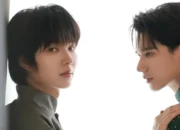 Keng-Namping Mini Series ‘Time, Space and Matter’ Set to Premiere on April 18