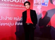 Jeff Satur Tanggapi Polemik Bayaran Drama Wooju Bakery