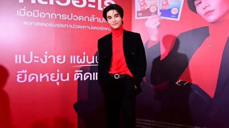 Jeff Satur Tanggapi Polemik Bayaran Drama Wooju Bakery - Jeff Satur Addresses Wooju Bakery Drama Payment Dispute Jeff Satur Tanggapi Polemik Bayaran Drama Wooju Bakery